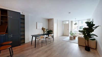 Van Ostadestraat 304H, Amsterdam Lengers Housing