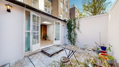 Van Ostadestraat 304H, Amsterdam Lengers Housing