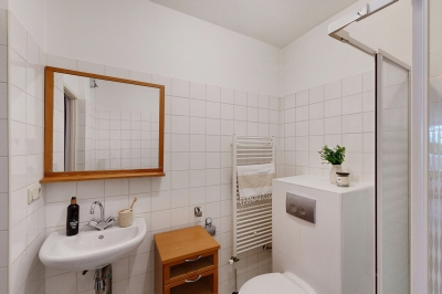 Van Ostadestraat 304H, Amsterdam Lengers Housing