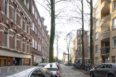 Van Ostadestraat 304H, Amsterdam Lengers Housing