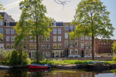 Haarlemmerweg 211-2, Amsterdam Lengers Housing