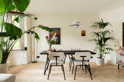 Curacaostraat 51C, Amsterdam Lengers Housing