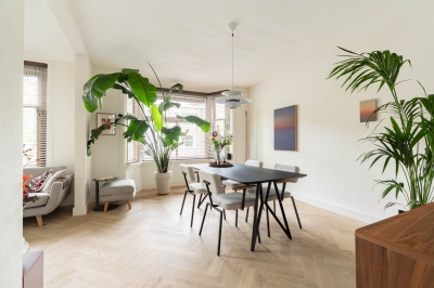 Curacaostraat 51C, Amsterdam Lengers Housing