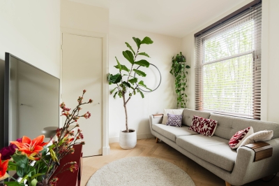 Curacaostraat 51C, Amsterdam Lengers Housing