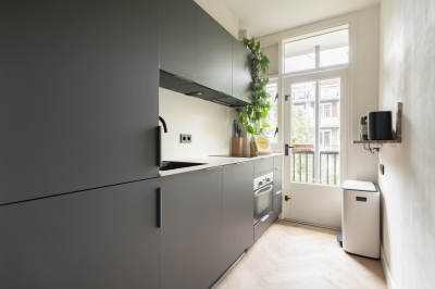 Curacaostraat 51C, Amsterdam Lengers Housing