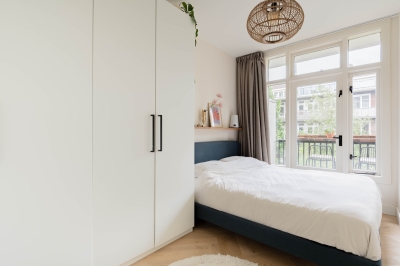 Curacaostraat 51C, Amsterdam Lengers Housing