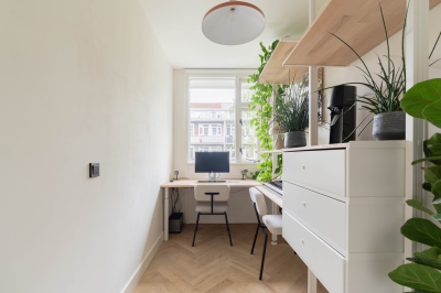 Curacaostraat 51C, Amsterdam Lengers Housing