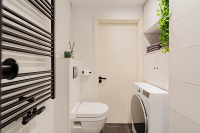 Curacaostraat 51C, Amsterdam Lengers Housing
