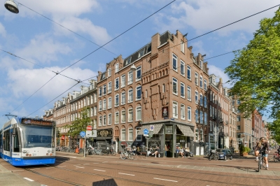 Kinkerstraat 114-4 Amsterdam Lengers Housing