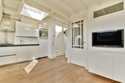 Kinkerstraat 114-4 Amsterdam Lengers Housing