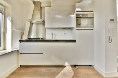 Kinkerstraat 114-4 Amsterdam Lengers Housing