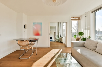 Sara Burgerhartstraat 38-3 Amsterdam Lengers Housing