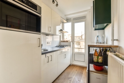 Sara Burgerhartstraat 38-3 Amsterdam Lengers Housing