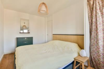 Sara Burgerhartstraat 38-3 Amsterdam Lengers Housing