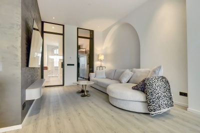 Sint Willibrordusstraat 83H Amsterdam Lengers Housing