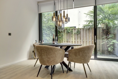 Sint Willibrordusstraat 83H Amsterdam Lengers Housing