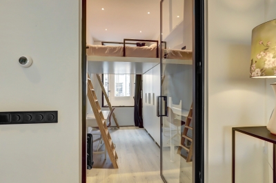 Sint Willibrordusstraat 83H Amsterdam Lengers Housing