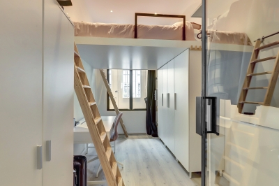 Sint Willibrordusstraat 83H Amsterdam Lengers Housing