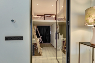 Sint Willibrordusstraat 83H Amsterdam Lengers Housing