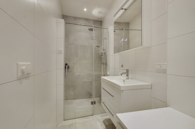 Sint Willibrordusstraat 83H Amsterdam Lengers Housing