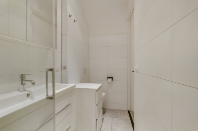 Sint Willibrordusstraat 83H Amsterdam Lengers Housing