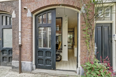 Sint Willibrordusstraat 83H Amsterdam Lengers Housing