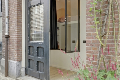 Sint Willibrordusstraat 83H Amsterdam Lengers Housing