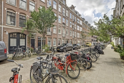 Sint Willibrordusstraat 83H Amsterdam Lengers Housing