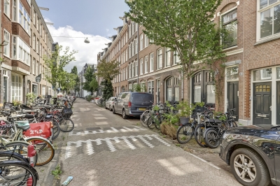Sint Willibrordusstraat 83H Amsterdam Lengers Housing