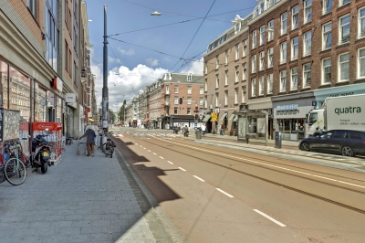 Sint Willibrordusstraat 83H Amsterdam Lengers Housing