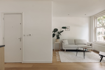 Curacaostraat 101-1 Amsterdam Lengers Housing