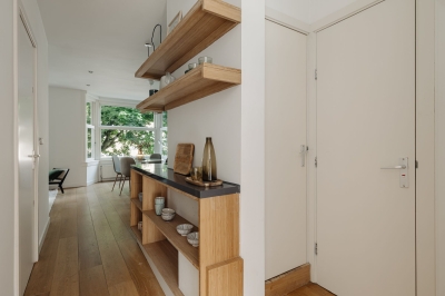 Curacaostraat 101-1 Amsterdam Lengers Housing