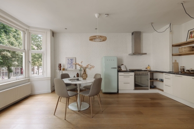 Curacaostraat 101-1 Amsterdam Lengers Housing