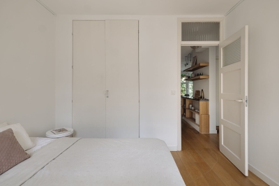 Curacaostraat 101-1 Amsterdam Lengers Housing