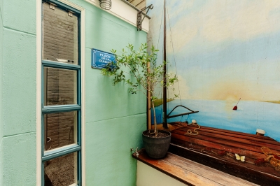 Lindengracht 186, Amsterdam Lengers Housing