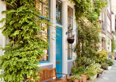 Lindengracht 186, Amsterdam Lengers Housing