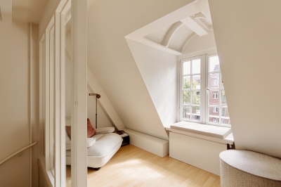 Lindengracht 186, Amsterdam Lengers Housing