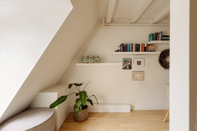 Lindengracht 186, Amsterdam Lengers Housing