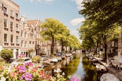 Lindengracht 186, Amsterdam Lengers Housing