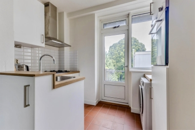 Anjeliersstraat 420, Amsterdam Lengers Housing