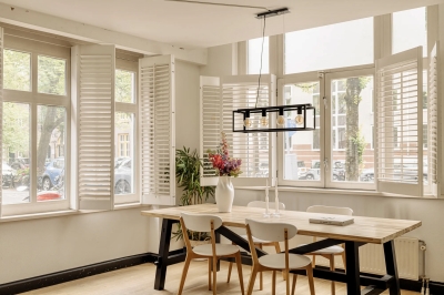 Looiersgracht 118, Amsterdam Lengers Housing