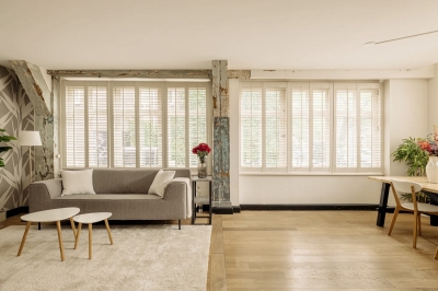 Looiersgracht 118, Amsterdam Lengers Housing