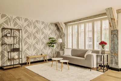 Looiersgracht 118, Amsterdam Lengers Housing