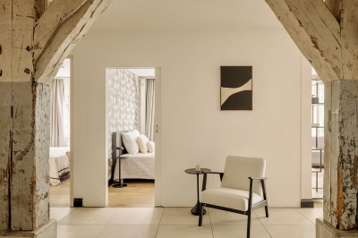 Looiersgracht 118, Amsterdam Lengers Housing