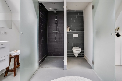 Binnen Dommerstraat 27-2, Amsterdam Lengers Housing