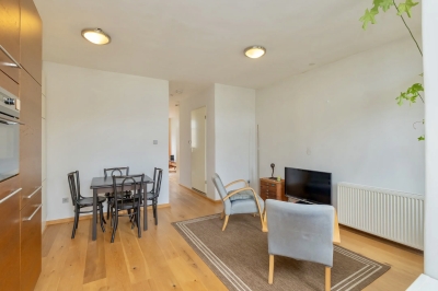 Van Hogendorpstraat 116-3, Amsterdam Lengers Housing