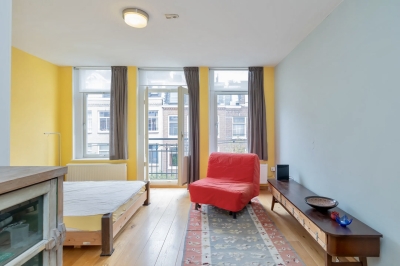 Van Hogendorpstraat 116-3, Amsterdam Lengers Housing