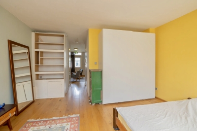 Van Hogendorpstraat 116-3, Amsterdam Lengers Housing