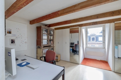 Van Hogendorpstraat 116-3, Amsterdam Lengers Housing