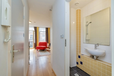 Van Hogendorpstraat 116-3, Amsterdam Lengers Housing